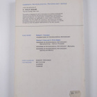 Charles G. Gross ym. : Readings in Physiological Psycholo... - pikkukuva 2
