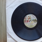 Äänilevyjä Vinyyli vanhoja 10 kpl ja kansio PARLOPHON musiik - pikkukuva 3