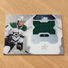 2021-22 SPx Miro Heiskanen Extravagant Materials #EM-MH - pikkukuva 1