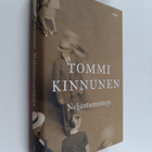 Tommi Kinnunen : Neljäntienristeys - pikkukuva 1