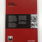 Social Problems : In pursuit of Social justice - pikkukuva 2