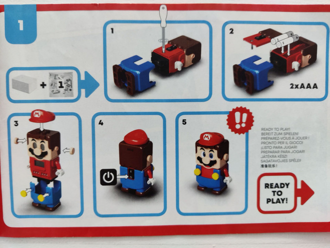 Item image