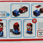 Lego Super Mario 71360 aloituspakkaus - pikkukuva 2