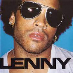 Lenny Kravitz - Lenny (CD)