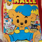 Maailman vahvin nalle 1980 - pikkukuva 1