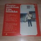 EIJA SINIKKA - RANTAMÖKISSÄ ( LP . VINYYLI ) - pikkukuva 2