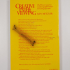 Ken Metzler : Creative interviewing : the writer's guide ... - pikkukuva 2