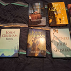 John Grisham 9 kpl - pikkukuva 1