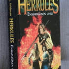 David L. Seidman : Herkules Ensimmäinen uhri ( 1.p. 1998 ) - pikkukuva 1