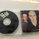 Zen Cafe . Mies eikä poika enää CDS single - pikkukuva 1