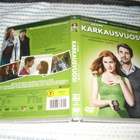 KARKAUSVUOSI (Amy Adams)*** - pikkukuva 4
