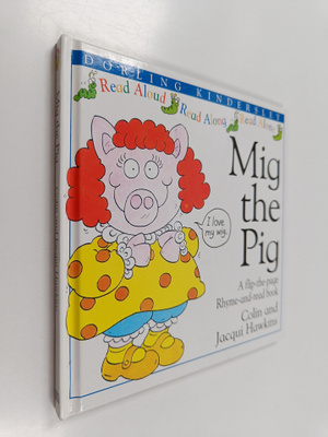 Colin Hawkins ym. : Mig the Pig