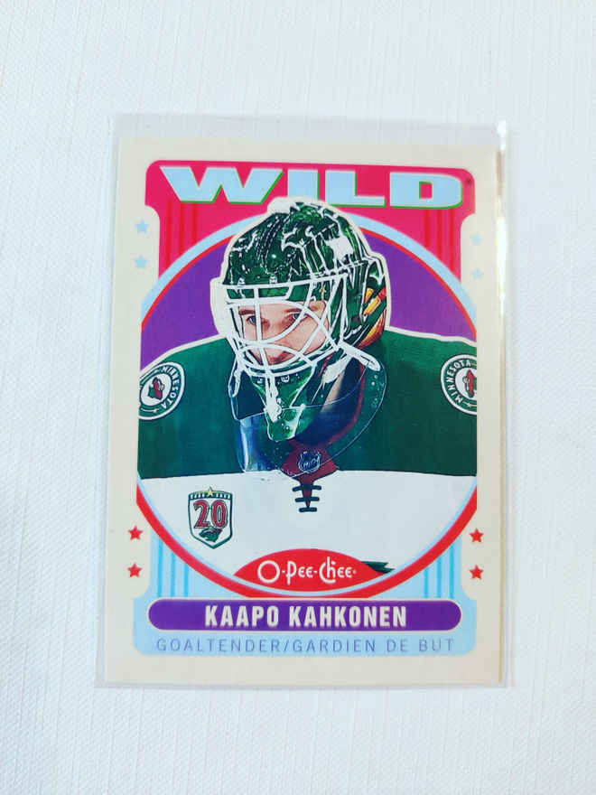 Kaapo Kähkönen