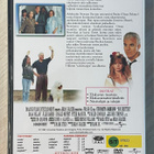 Kuokkavieras (1992) Steve Martin & Goldie Hawn (UUSI) - pikkukuva 2