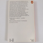 Vidiadhar Surajprasad Naipaul : An area of darkness - pikkukuva 2