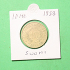 10 Martkkaa 1938 - pikkukuva 1
