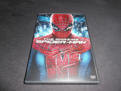 The Amazing Spider-Man