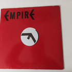 Empire Expensive Sound LP-levy 1981 - pikkukuva 1