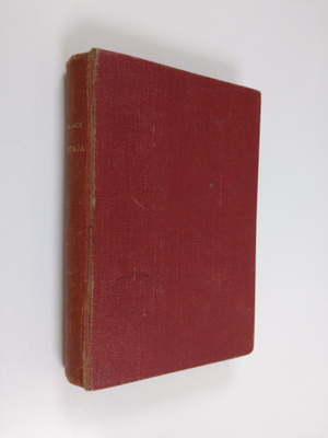 Edgar Wallace : Kostaja