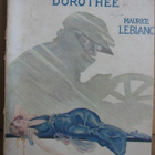 Maurice Leblanc: Nuorallatanssijatar Dorothée, Minerva 1923 - pikkukuva 1