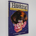 J. P. McEvoy : Stephen Hawking vasta-alkaville ja edistyv... - pikkukuva 1