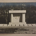 Kälviä: 1928 Sankaripatsas *** (159) - pikkukuva 1