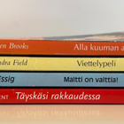 Harlequin pokkarit 4 kpl - pikkukuva 2