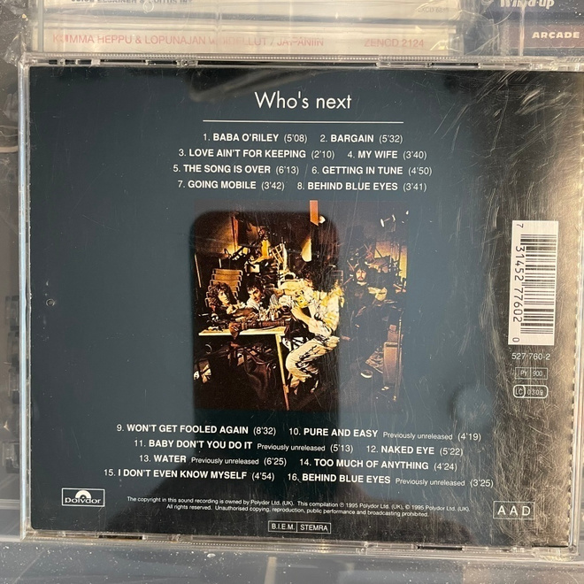 Item image