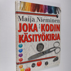 Maija Nieminen : Joka kodin käsityökirja - pikkukuva 1