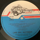 LARS ERIC MATTSSON - Eternity - pikkukuva 4