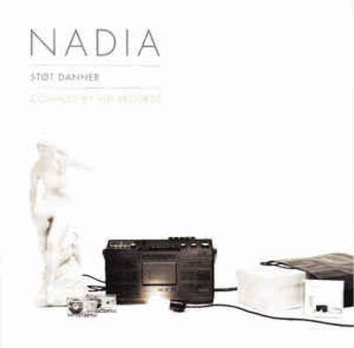 CD - VA : NADIA ~ STOT DANNER -09
