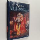 Krsna - All glädjes källa (lukematon) - pikkukuva 1