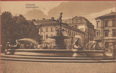 Helsinki