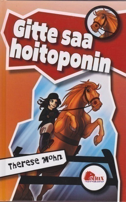 Therese Mohn: Gitte saa hoitoponin