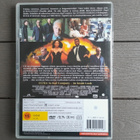 DVD: Bad Company (Anthony Hopkins, Chris Rock 2002) - pikkukuva 2