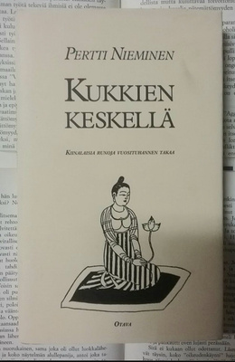 Pertti Nieminen - Kukkien keskellä (sid.)
