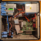 käyttökelpoinen tietokone (Dell OptiPlex 745) - pikkukuva 4