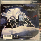 NIGHTWISH - Storytime cd-single digipak - pikkukuva 2