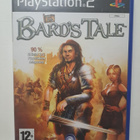 PS2 : The Bard's Tale - pikkukuva 1