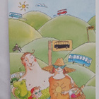 Linja-autolla matkustetaan (Seutuliikenne) MiniMoi 893,ei p. - pikkukuva 1