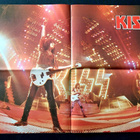 Hurricane (4) 1986 - Kiss , Queen , Van Halen , ZZ Top jne.. - pikkukuva 5