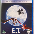 E.T - Blu-ray ( uusi ) - pikkukuva 1
