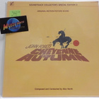 OST - CHEYENNE AUTUMN 1ST PRESS USA -83 M-/M- LP - pikkukuva 1