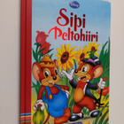 Walt Disney : Sipi Peltohiiri - pikkukuva 1