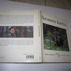 Antti Leinonen - Teuvo Suominen: Suomen karhu; p. 1991; 1.p - pikkukuva 1