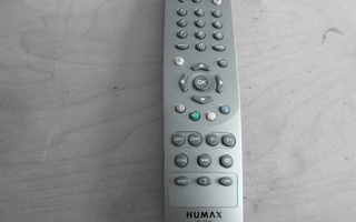 HUMAX kaukosäädin RS-591K