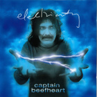 CAPTAIN BEEFHEART - ELECTRICITY - pikkukuva 1
