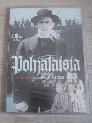 Pohjalaisia (1925) UUSI