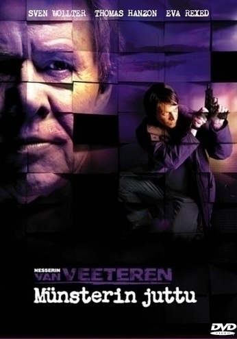 NESSERIN VAN VEETEREN MUNSTERIN JUTTU	(4 379)	-FI-	DVD