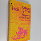 Ernest Hemingway : Kuolema iltapäivällä - pikkukuva 1